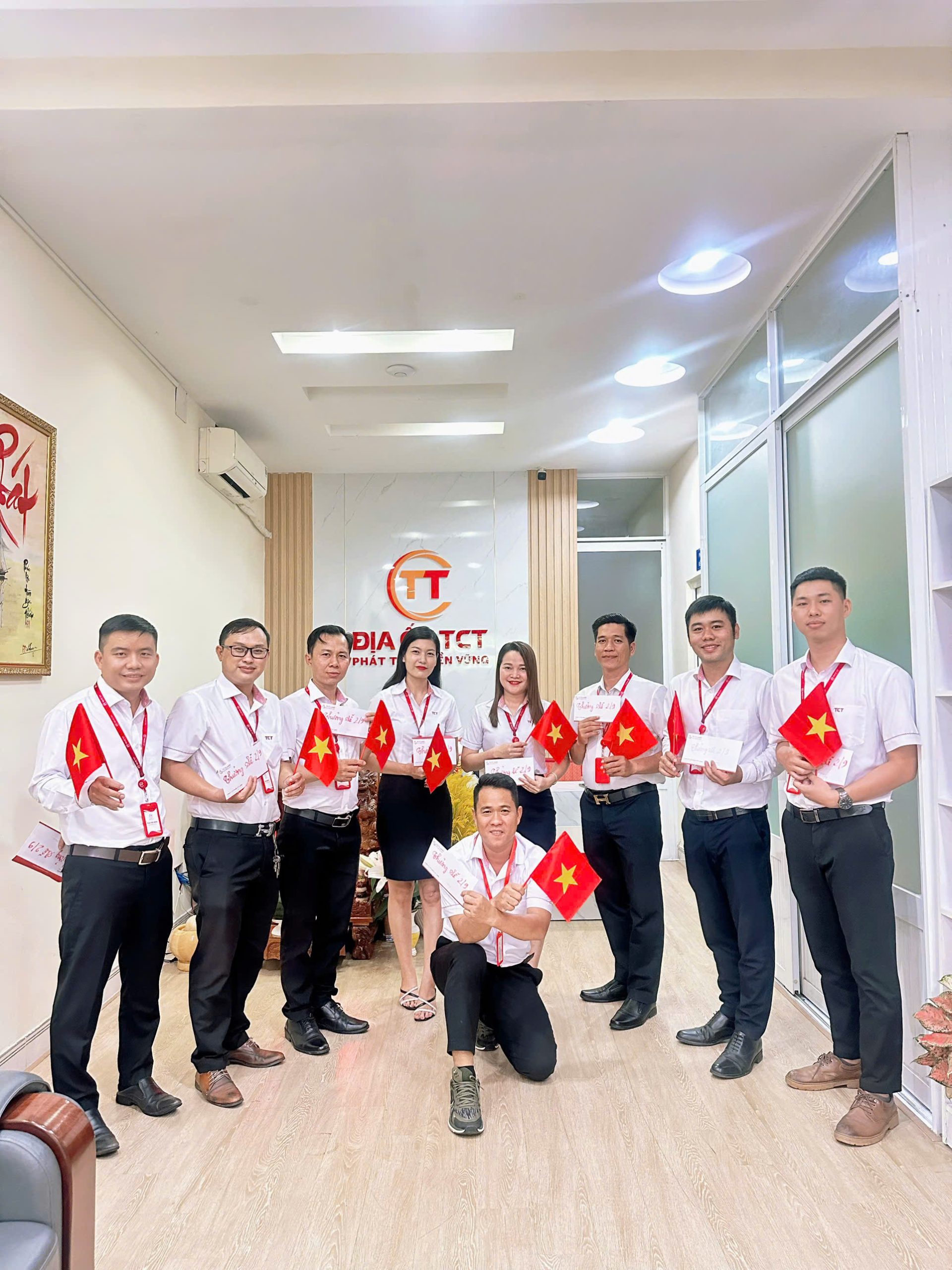 Sự kiện công ty