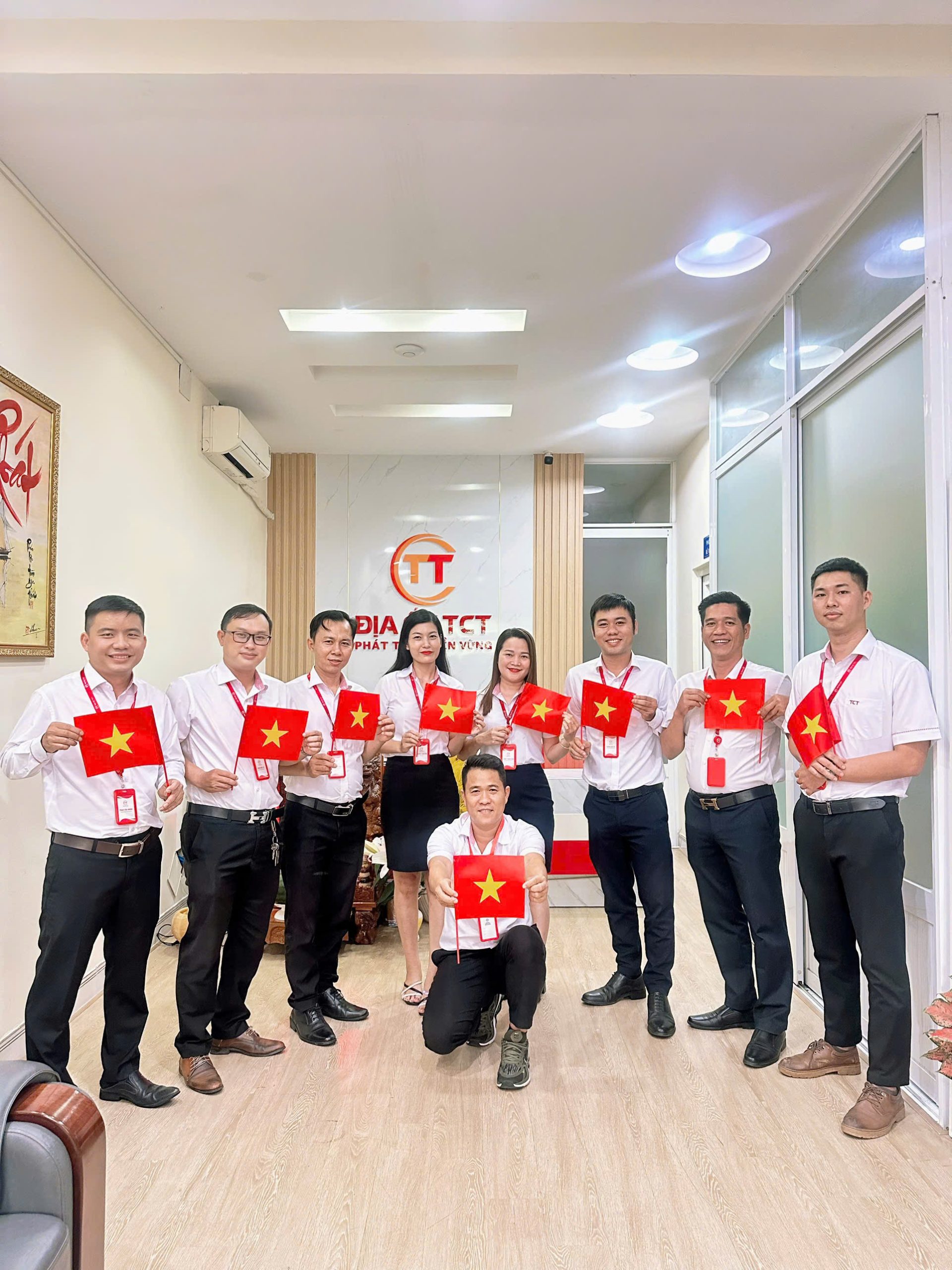 Sự kiện công ty