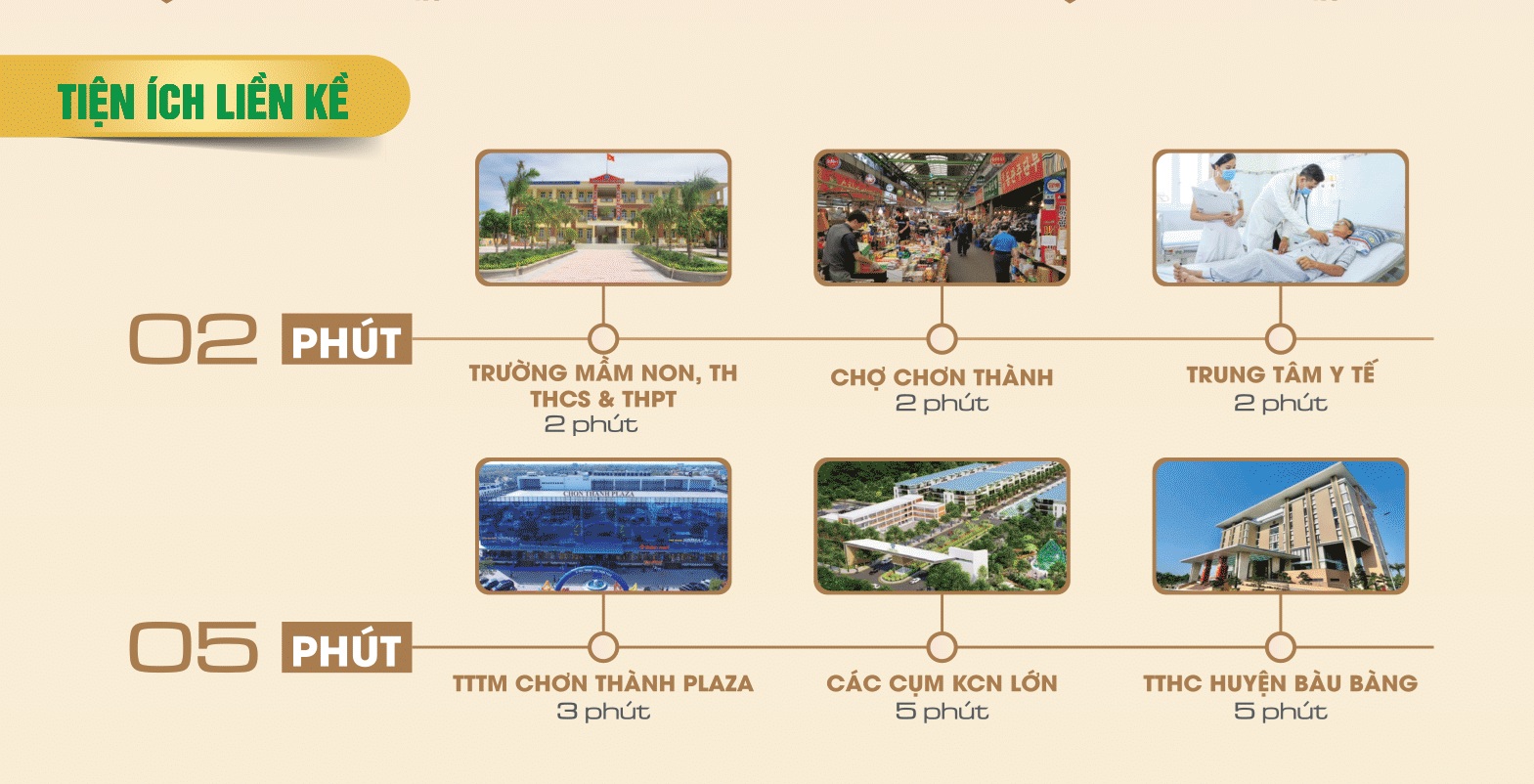 Tiện ích dự án DT239 Center