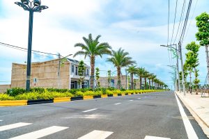 Chiến dịch làm sạch dữ liệu đất đai